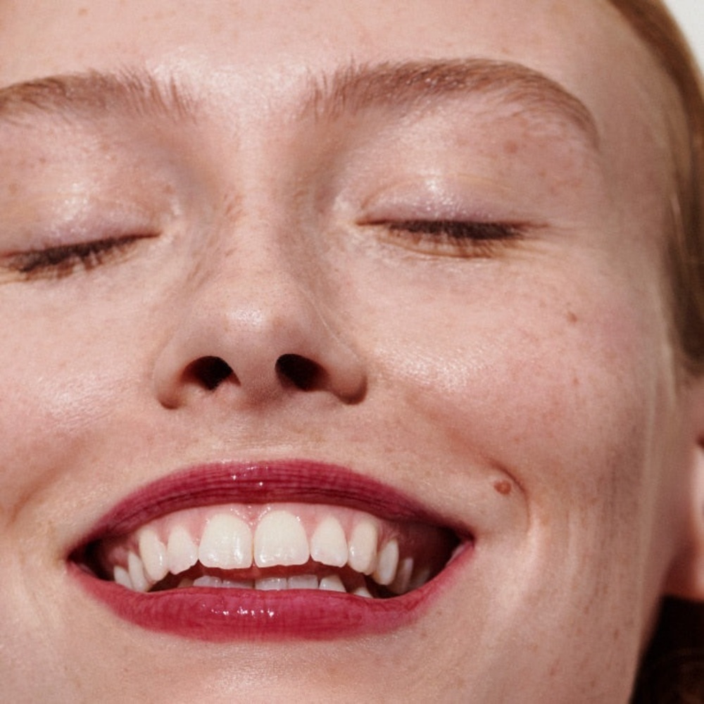 π rhode Peptide Lip Tint β Raspberry Jelly - Picture 5 of 7